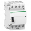 Stýkač ICT 40A 4ZAP 220-240V, tichý s vyp. (Schneider)