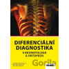 Diferenciální diagnostika v revmatologii a ortopedii - Kolektív autorov