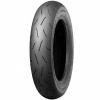 DUNLOP TT93 GP PRO 120/80 R12 55J