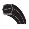Klinový remeň kosačky - Mtd P 155 Smart Regers Belt RE 115 125 130 145 175 (Mtd P 155 Smart Regers Belt RE 115 125 130 145 175)