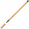 Stabilo Popisovač STABILO Pen 68 oranžový