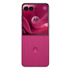 Motorola razr 60 ultra 17,7 cm (6.96 ) Dual SIM Android 15 5G USB typu C 16 GB 512 GB 4700 mAh Růžová