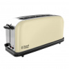 Hriankovač Russell Hobbs 21395-56 béžová/hnedá 1000 W (21395-56)