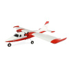 Amewi RC klzák AMXPlanes P68 Hochdecker 850 mm červený 24132