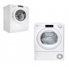 CANDY CO 4104TWM/1-S + CSOE H10A2TE-S