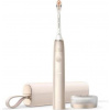 Philips Elektrická zubná kefka PHILIPS Sonicare 9900 Prestige HX9992/11