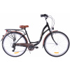 Kozbike Mestský bicykel 28