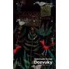 Dozvuky - Gurnah Abdulrazak