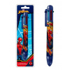 Forkids BOX 12 KS 6 - BAREVNÁ PROPISKA SPIDERMAN (Forkids - velikost: box 12 ks)