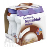 Nutridrink Protein s čokoládovou príchuťou 4x200 ml (800 ml)