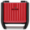 25040-56 Steel kont. gril GEORGE FOREMAN