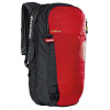Pieps Jetforce BT 25 / black-chilli red