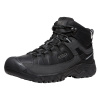 Pánska Vysoká obuv KEEN TARGHEE III MID WP KE-1028129 – Čierna