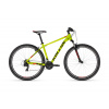 KELLYS Spider 10 Neon Yellow M 27.5