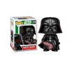 Funko Pop! 279 Star Wars Darth Vader Limited Glow Chase Edition