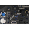 BGS Technic BGS 4139 Nástroje na nastavenie motora pre Ford, VW, Seat, Mazda, Volvo