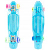 ŽIARIACE SKATEBOARD FISZKA 