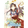 Magie svaté je všemocná 5 - Juka Tačibana