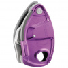 Petzl GRIGRI + fialova