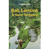 Lonely Planet Bali, Lombok & Nusa Tenggara