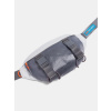 Unisex taška Under Armour UA Summit Trail Waist Bag Šedá OSFM