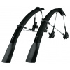 SKS sada blatníků 28 Raceblade Pro 25 mm