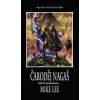 Čaroděj Nagaš - Mike Lee