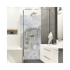 Obkladové panely do kúpeľne mySpotti Shower Stig 255x150 cm SH-255100-1778-HB
