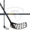 Exel Exel E-Lite Black 2.9 Round MB 92cm (=103cm) pravá (pravá ruka dole)