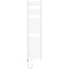 Mexen Pluton, elektrické vykurovacie teleso 1700x500 mm + vykurovacia tyč 900 W, biela, W106-1700-500-2900-20