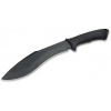 Doerr Nůž Spartan Blades Harsey Kukri All Black