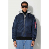 Bunda Alpha Industries MA-1 D-Tec 183110.07, pánska, zimná