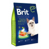 Brit Premium Cat by Nature Sterilized Salmon