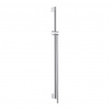 Hansgrohe Unica - Sprchová tyč Crometta 900 mm so sprchovou hadicou Metaflex 1600 mm, chróm 27614000