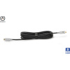 Nabíjací kábel PowerA pre PlayStation 5 - USB-C na USB-C