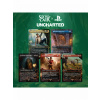 Karta Magic: The Gathering MTG Secret Lair x Uncharted Wizards Of The Coast