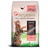 Applaws granule Cat Adult kura s lososom 7,5 kg