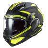 PRILBA LS2 FF900 VALIANT II REVO MAT ČIERNA H-V XL (PRILBA LS2 FF900 VALIANT II REVO MAT ČIERNA H-V XL)