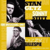 Getz/Gillespie/Stitt - For Musicians Only / Vinyl [LP]