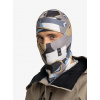 Kukla Buff Thermonet Hinged Balaclava - beldar gingko