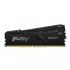 Kingston FURY Beast - DDR4 - 64GB - 3600MHz - CL18 - 2x32GB - Black