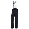 Husky Pánské lyžařské kalhoty Gili M black (Velikost: XL)