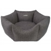 Pelech pre psa PALERMO Crown M tmavo sivý