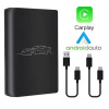 MODUL ANDROID BOX CARPLAY ANDROID AUTO PLNÝ ANDROID NA TOVÁRENSKOM RÁDIU