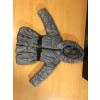 Detská bunda - Wójcik Down Jacket 116 (Krásna nová izolovaná bunda Wójcik R.116)