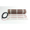 Set devimat 100T W / Flexpipe devimat ™ 100T (DTIF), 0,5m2, 50W