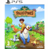Paleo Pines