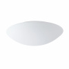 OSMONT Svítidlo LED AURA_5_LED-1L16B07K86_082_4000 33W IP43 přisazené se skleněným stínidlem