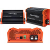 DC-DC nabíjačka pre prídavnú LiFePO4 AGM GEL batériu 12V - 12V | 60A | 720 W