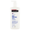 Neutrogena Sensitive hĺbkovo hydratačné telové mlieko pre suchú a citlivú pokožku 400 ml